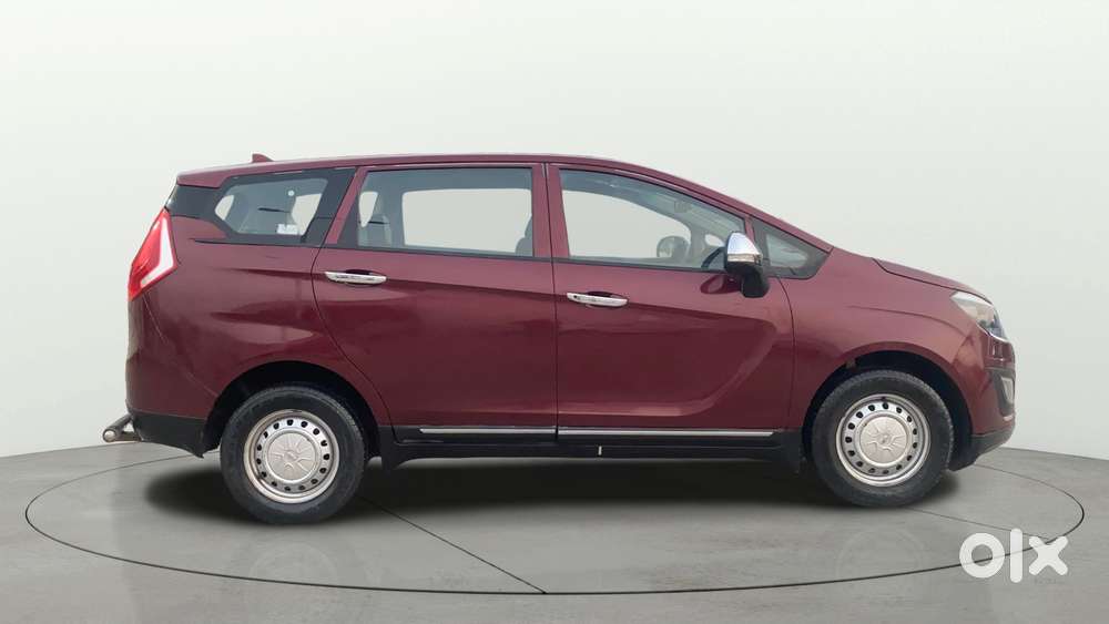 Mahindra Marazzo M2, 2019, Diesel