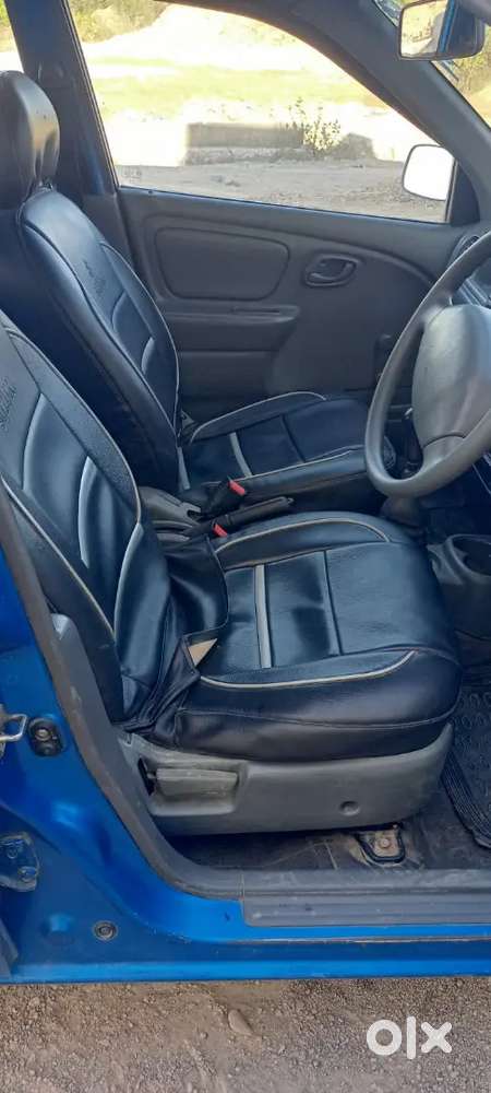 Maruti Suzuki Alto 2008