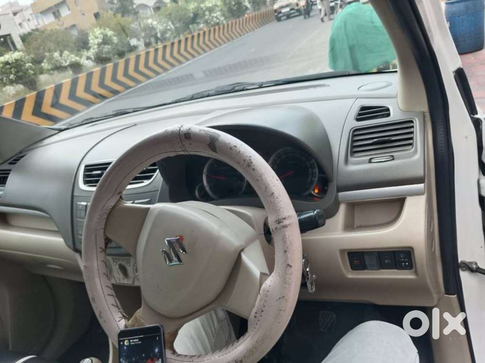 Maruti Suzuki Ertiga 2012-2015 Vdi, 2015, Diesel