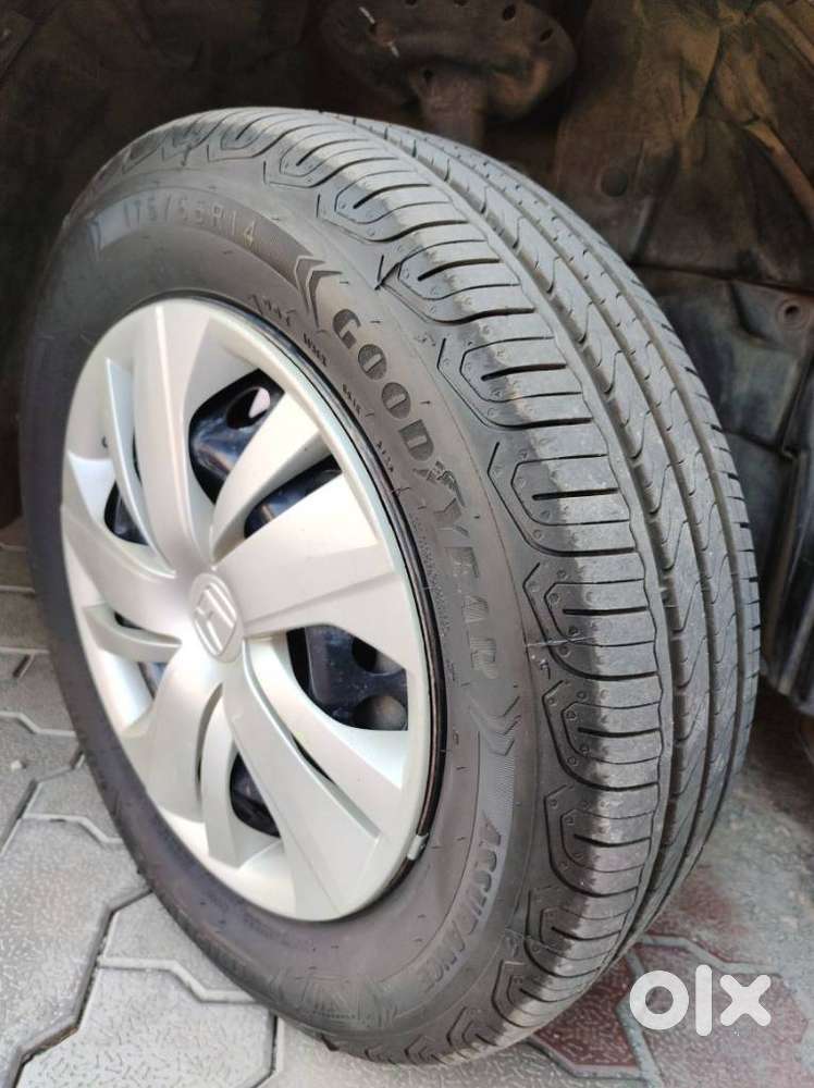 Honda Amaze, 2019, Petrol