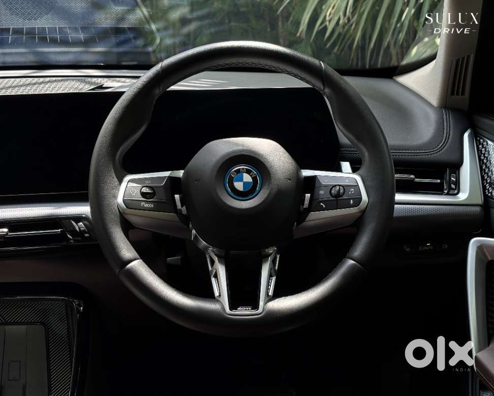 Bmw Ix1 Edrive20l M Sport, 2025, Electric