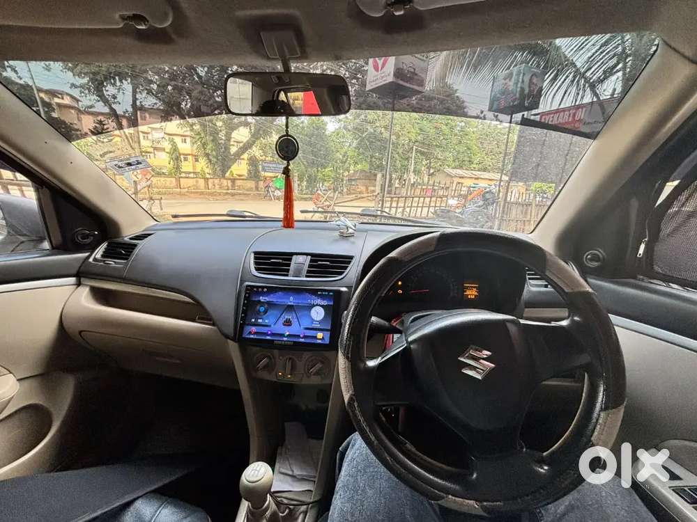 Good Condition With Unlimited Mileage