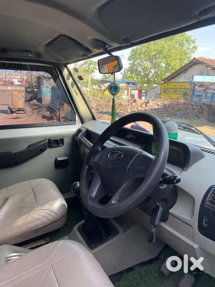 Mahindra Bolero 2021 Diesel 71000 Km Driven