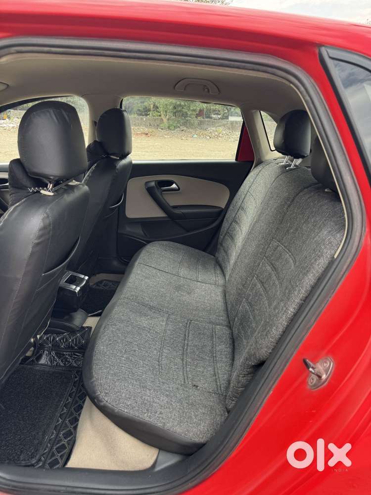 Volkswagen Polo 1.2 Mpi Highline Plus, 2013, Petrol