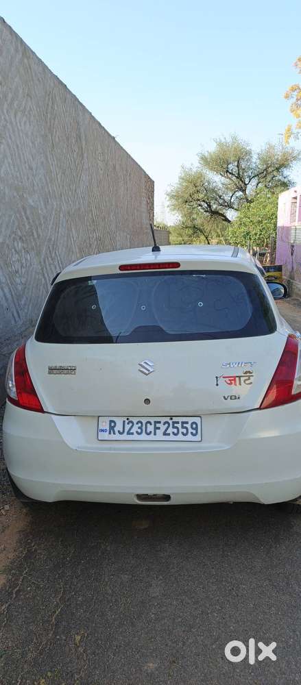 Good Condition Swift Vdi
