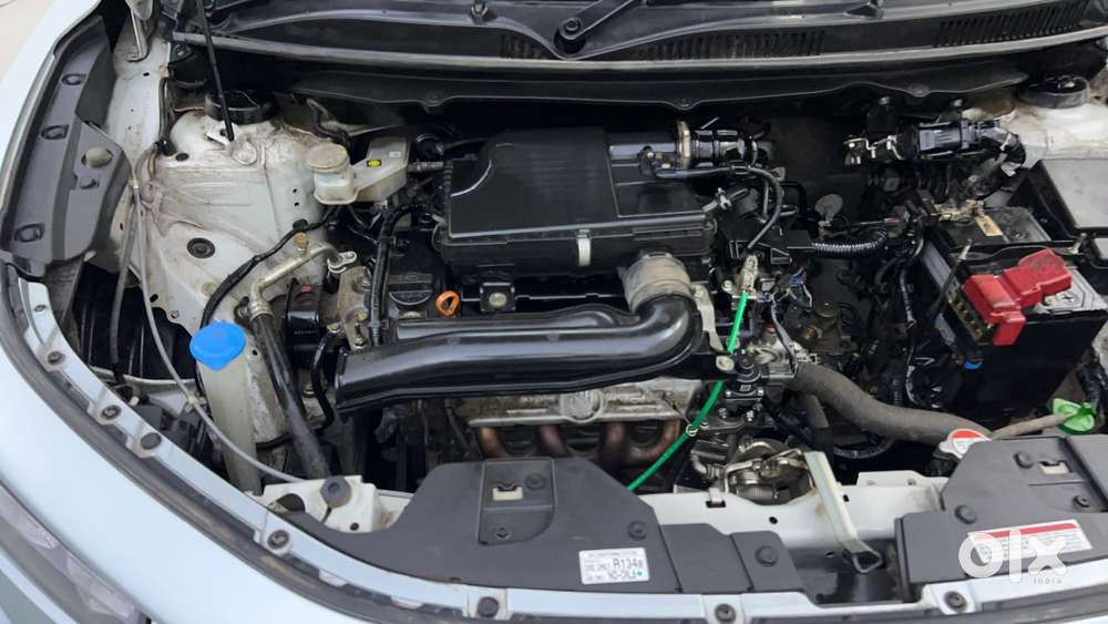 Maruti Suzuki Fronx Delta Plus 1.2 Ags, 2024, Petrol