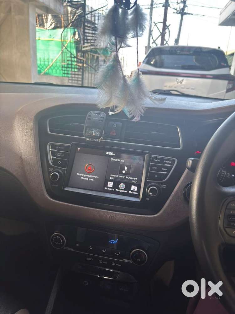 Hyundai Elite I20 2020 Petrol Good Condition