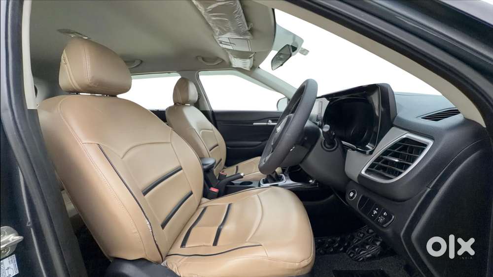 Kia Seltos Htk Plus G, 2020, Petrol