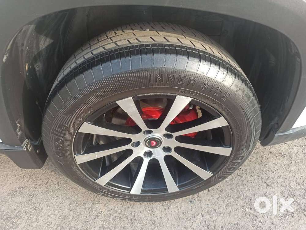 Maruti Suzuki Grand Vitara 1.5 Delta Smart Hybrid, 2022, Petrol