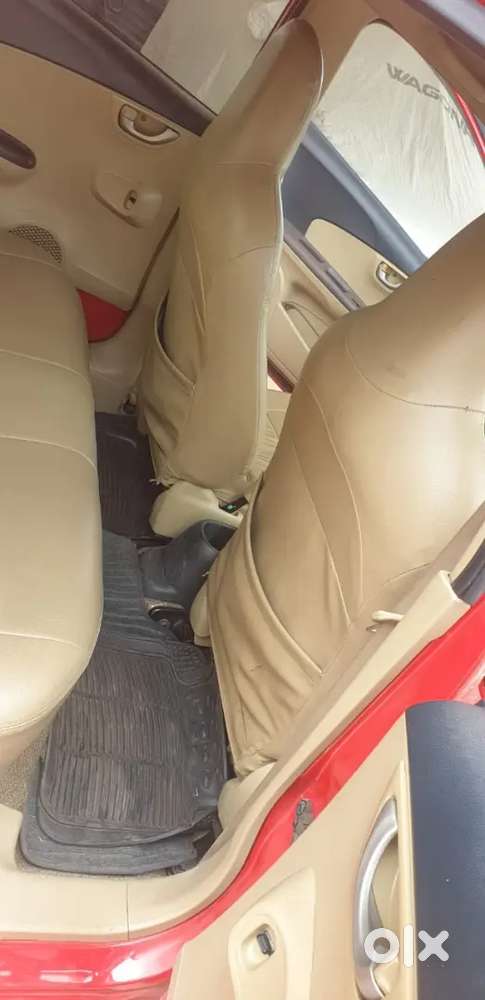 Honda Brio Vx 2013