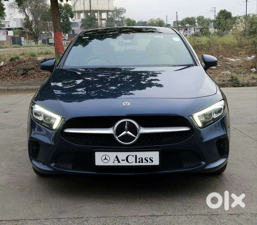 Mercedes-benz A-class Limousine 200d, 2023, Diesel