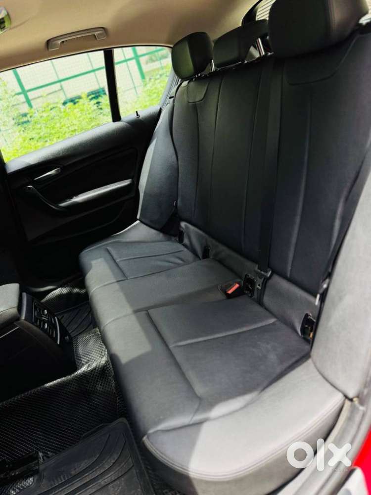Bmw 1 Series 2.0 118d Sport Line, 2014, Diesel