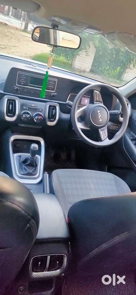 Kia Sonet 1.2 Htk, 2023, Petrol