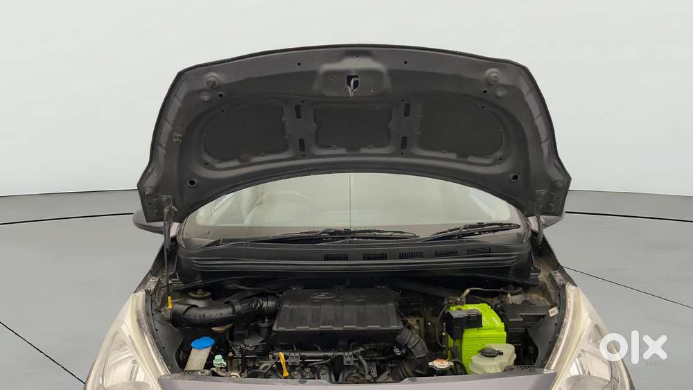 Hyundai Grand I10 1.2 Kappa Magna, 2019, Petrol
