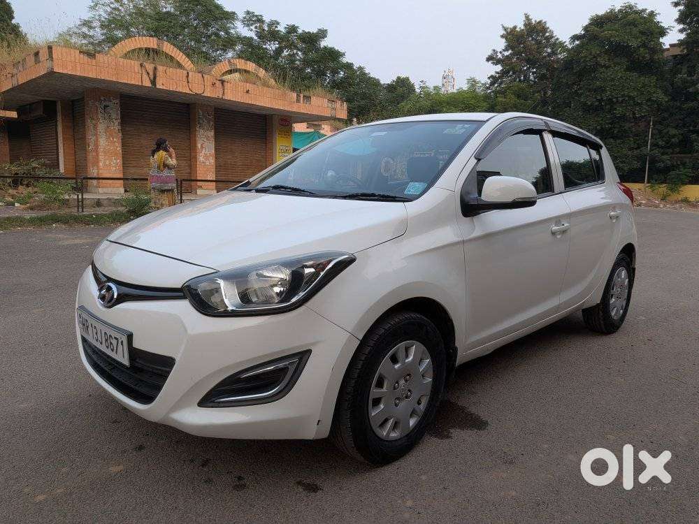 Hyundai I20 Magna Plus, 2014, Diesel