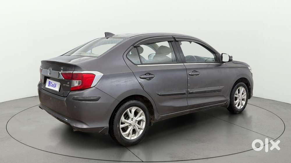 Honda Amaze 1.2 V I-vtec Mt, 2018, Petrol