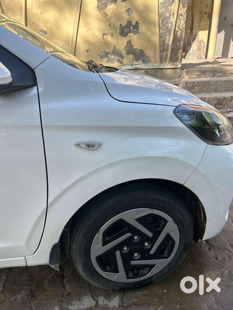 Hyundai Aura 2025 Cng & Hybrids Good Condition