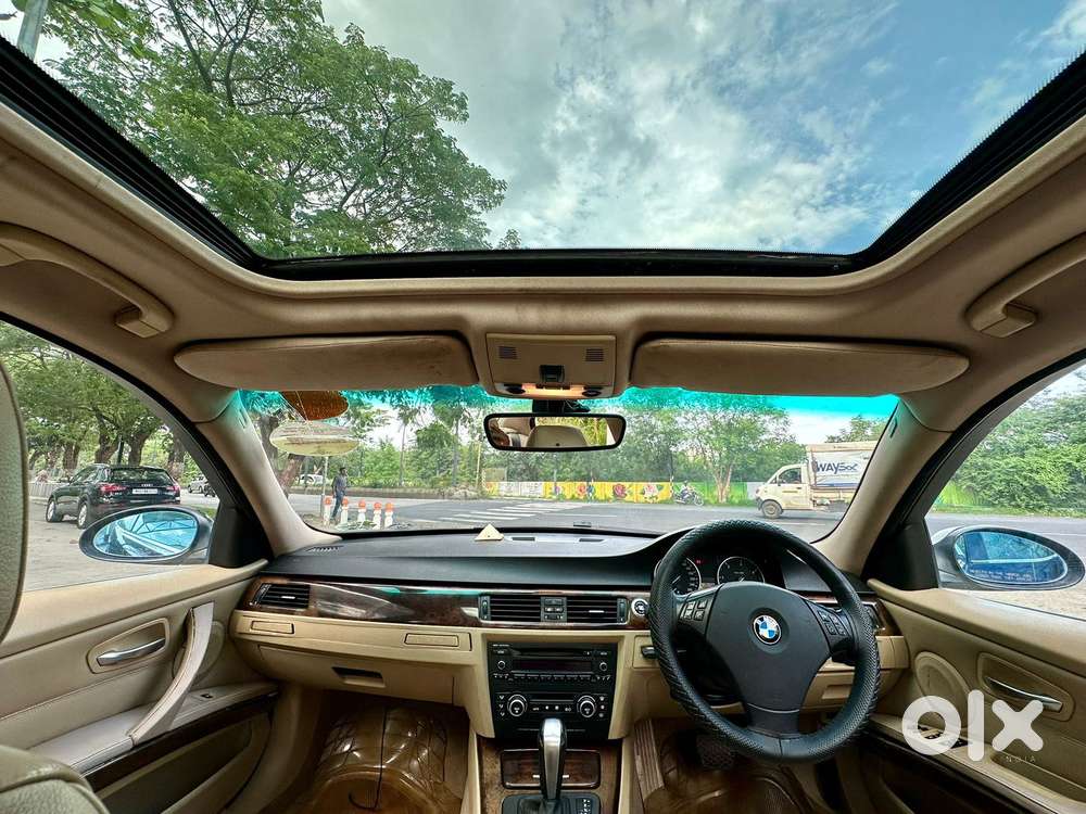 Bmw 3 Series 320d Sport, 2010, Diesel