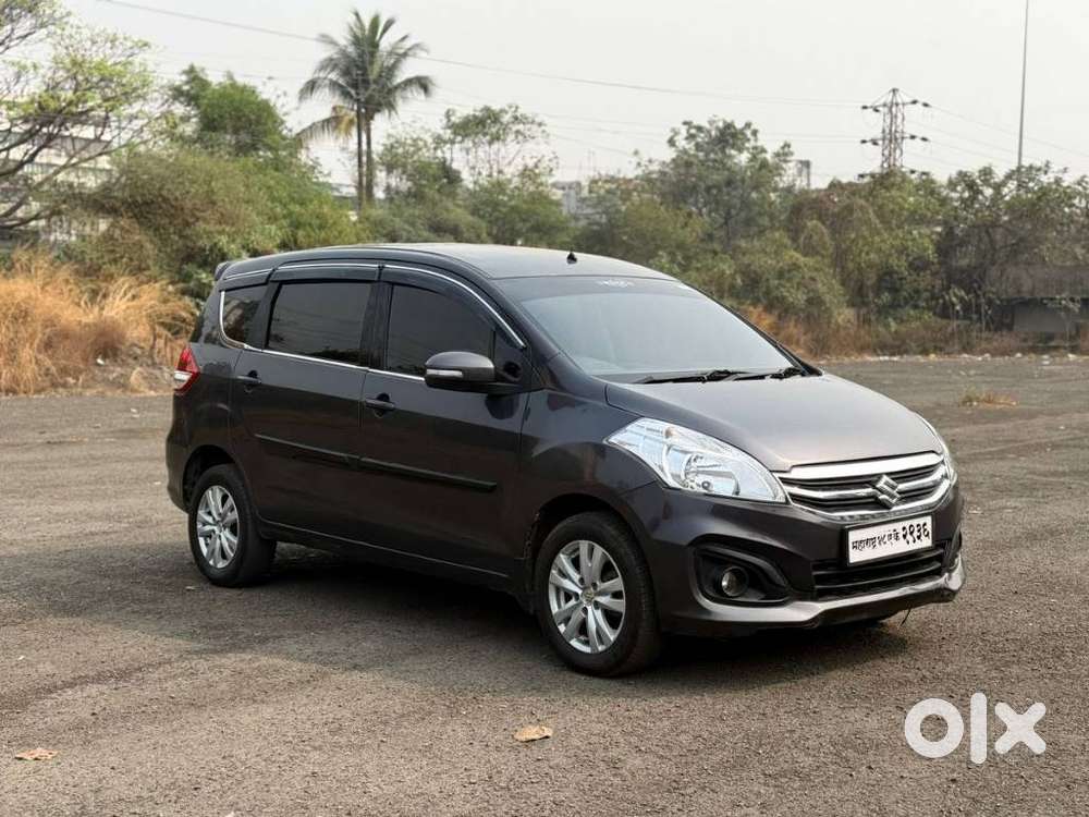 Maruti Suzuki Ertiga