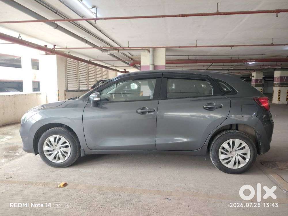 Maruti Suzuki Baleno Delta, 2023, Petrol
