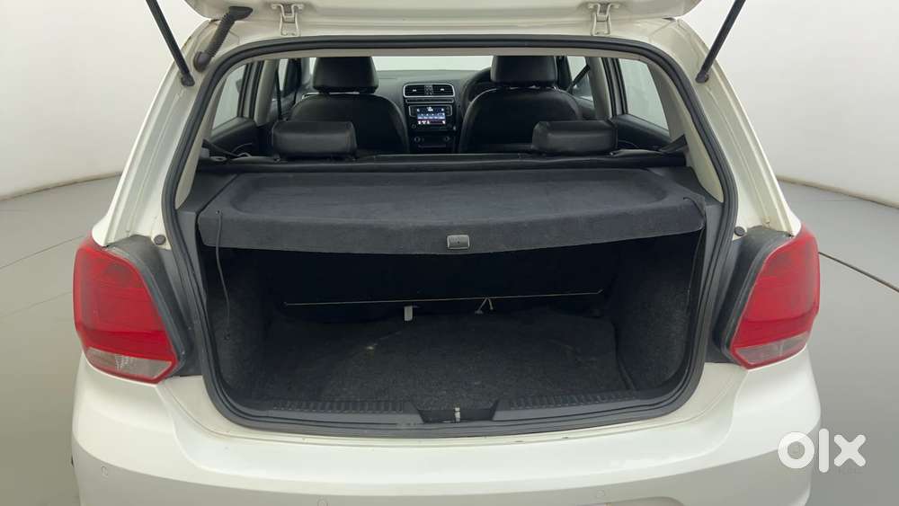 Volkswagen Polo Gt Tsi, 2017, Petrol