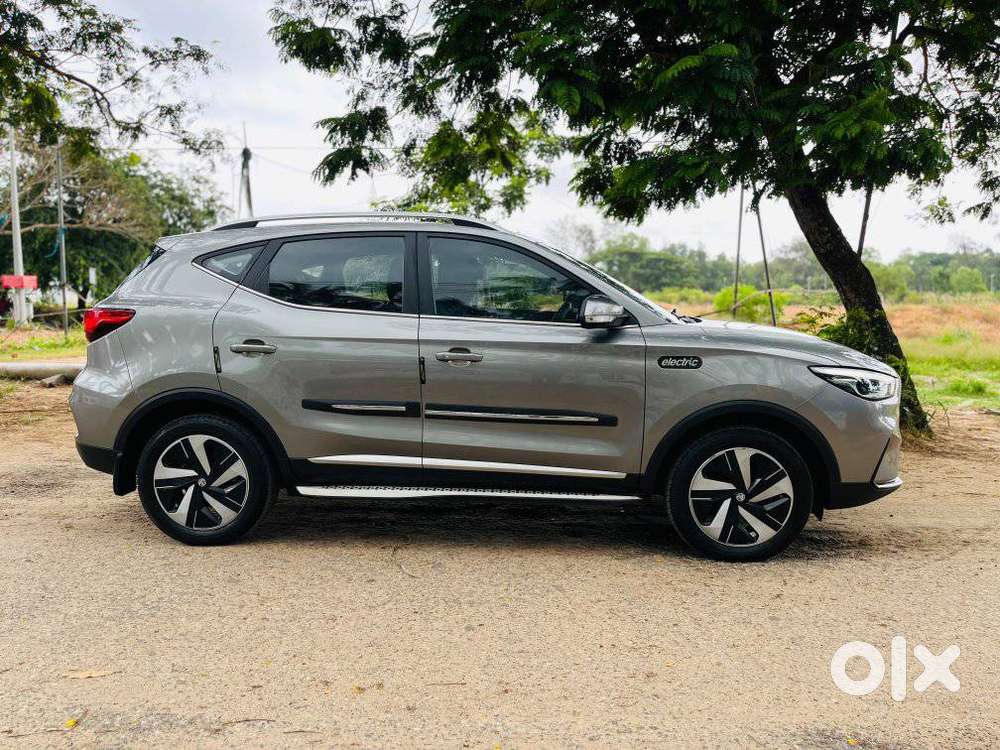 Mg Zs Ev Excite, 2024, Electric