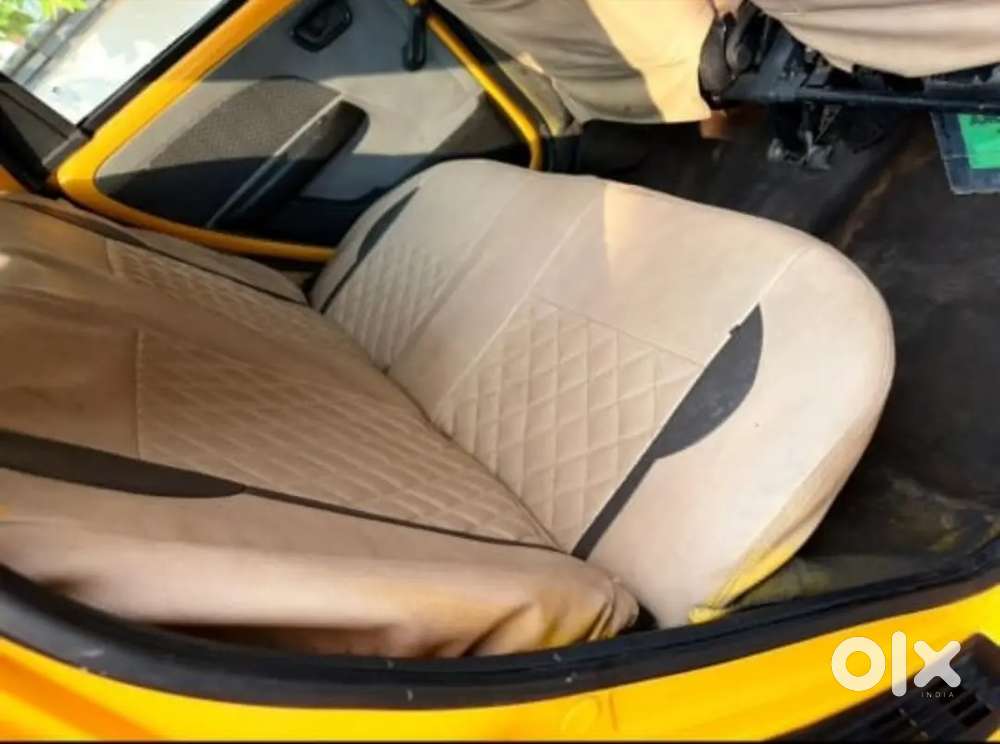 Tata Nano 2012 Petrol Well Maintained
