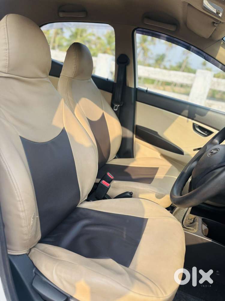 Hyundai Eon Era Plus Option, 2013, Petrol