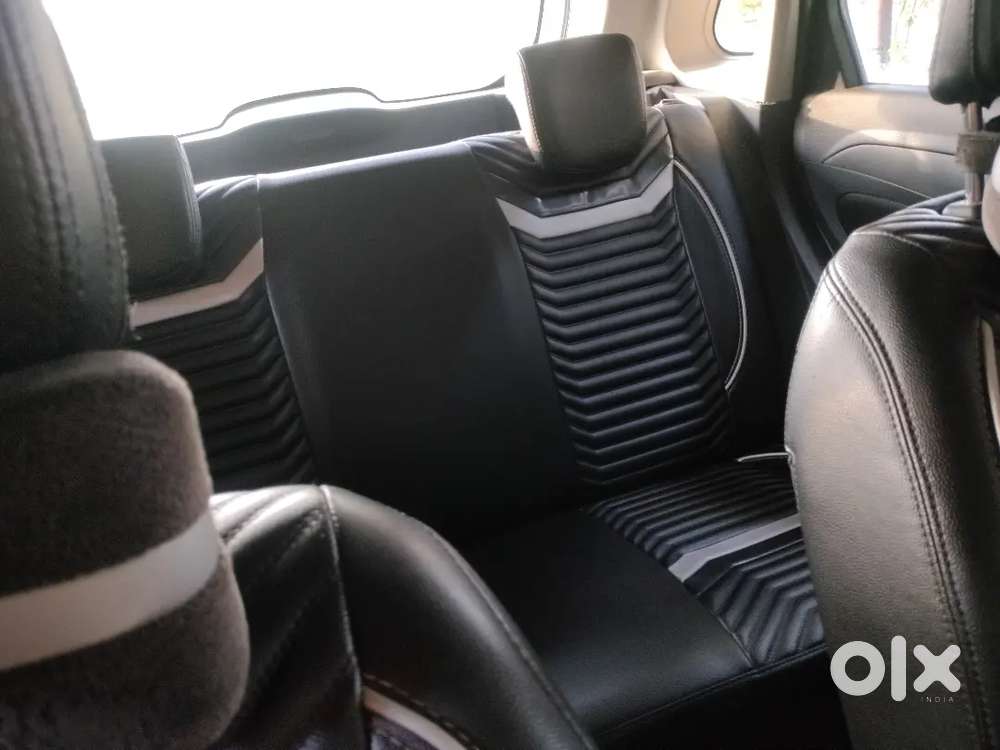 Maruti Suzuki Vitara Brezza 180000 Km Driven,