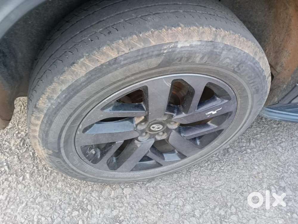 Tata Safari 2022 Diesel 61668 Km Driven