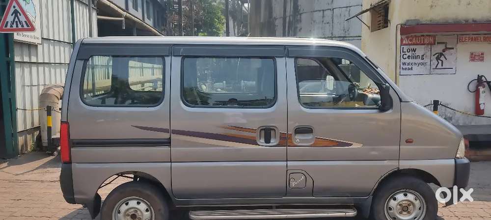 Maruti Suzuki Eeco 2022 Cng & Hybrids Well Maintained