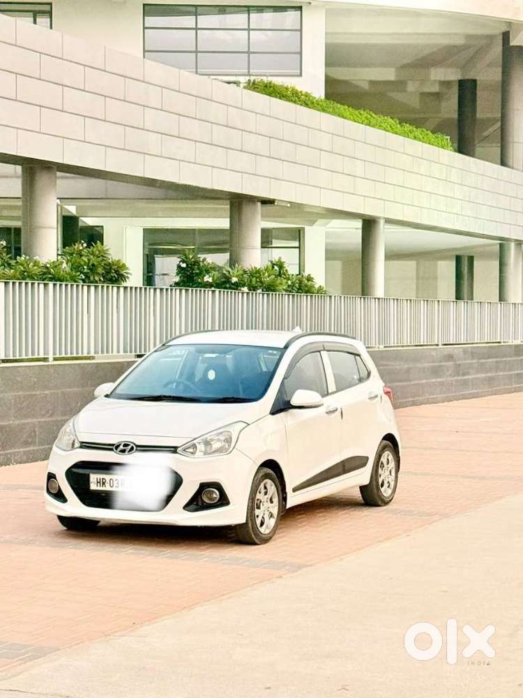 Hyundai I10 Asta Vtvt, 2014, Petrol