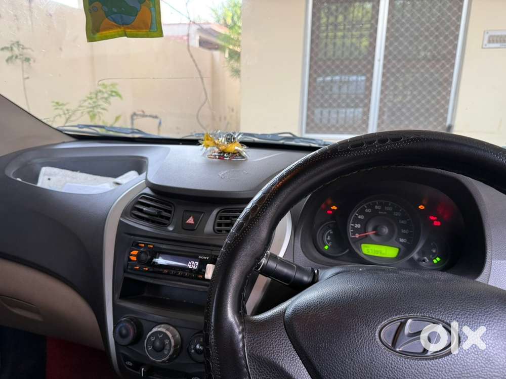 Hyundai Eon