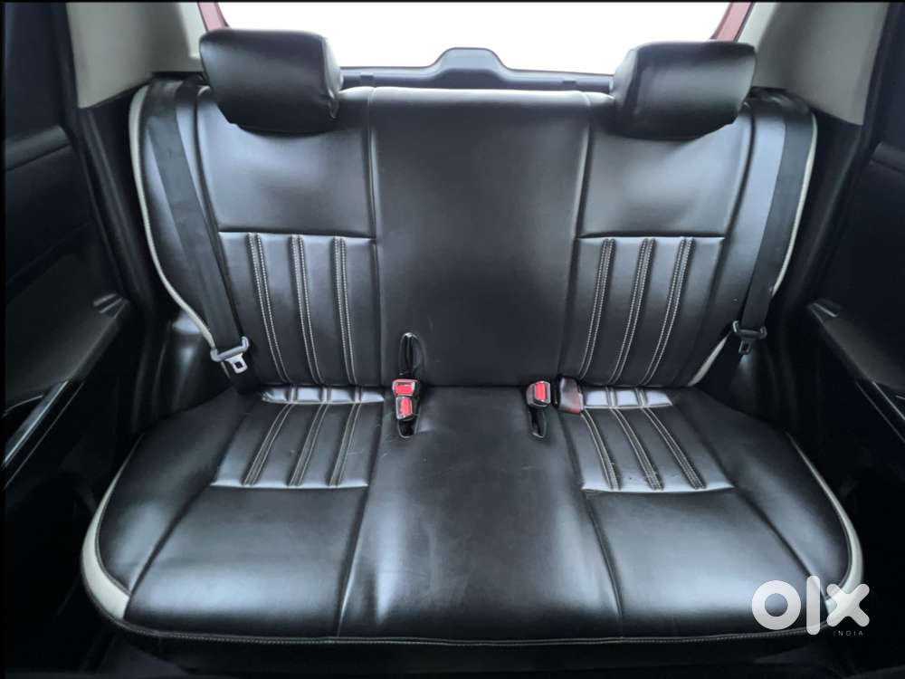 Maruti Suzuki Swift Vvt Vxi, 2012, Petrol