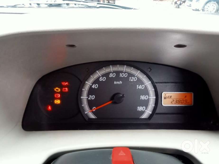 Maruti Suzuki Eeco 5 Str Ac(o) Cng, 2020, Cng & Hybrids