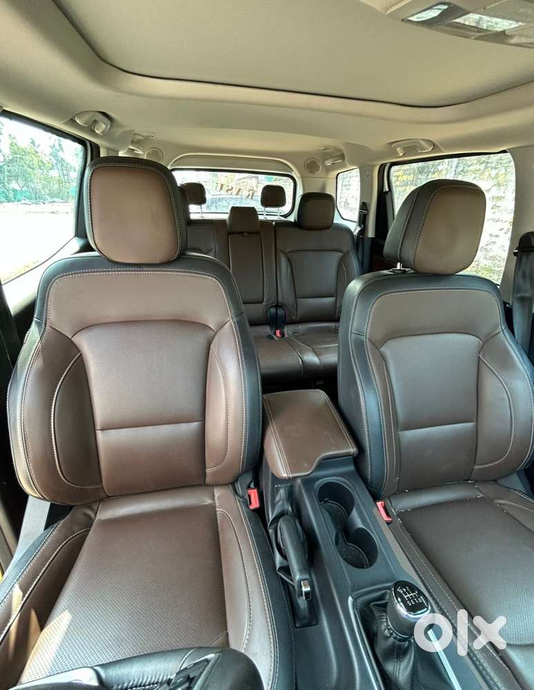 Toyota Fortuner 4x2 At 2.8 Diesel, 2018, Diesel