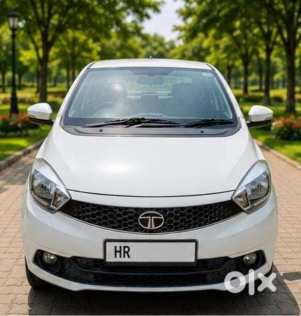 Tata Tigor Xz, 2020, Diesel