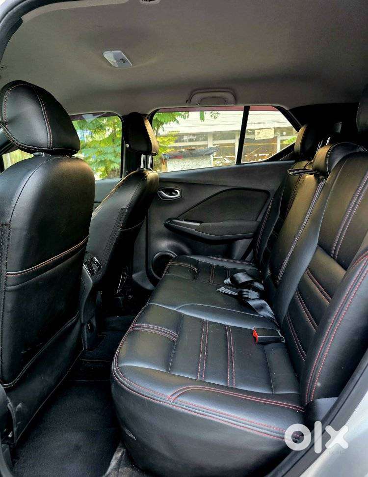 Nissan Kicks 1.3 Xv Premium Cvt Petrol, 2021, Petrol