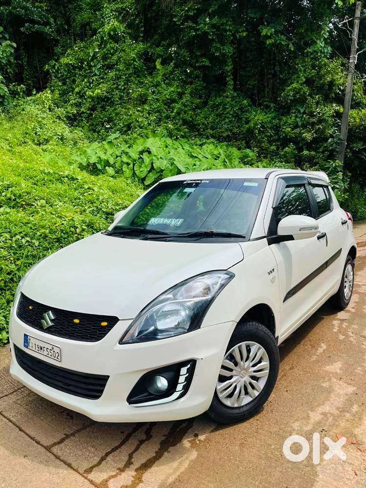 Good Condition Well Maintained With New 4 Tyre