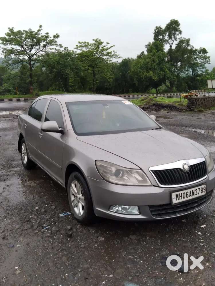Skoda Laura Ambition 2009 Diesel