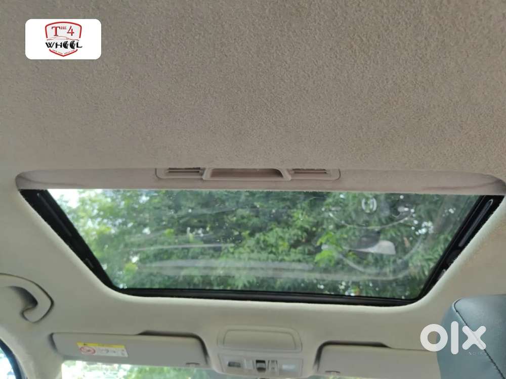 Skoda Kushaq Style 1.0l Tsi At, 2022, Petrol