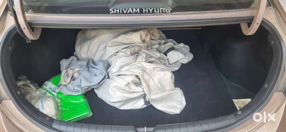  2019 Hyundai Verna 1.6 Sx Vtvt Petrol | 1st Owner | Only 19,000 Km