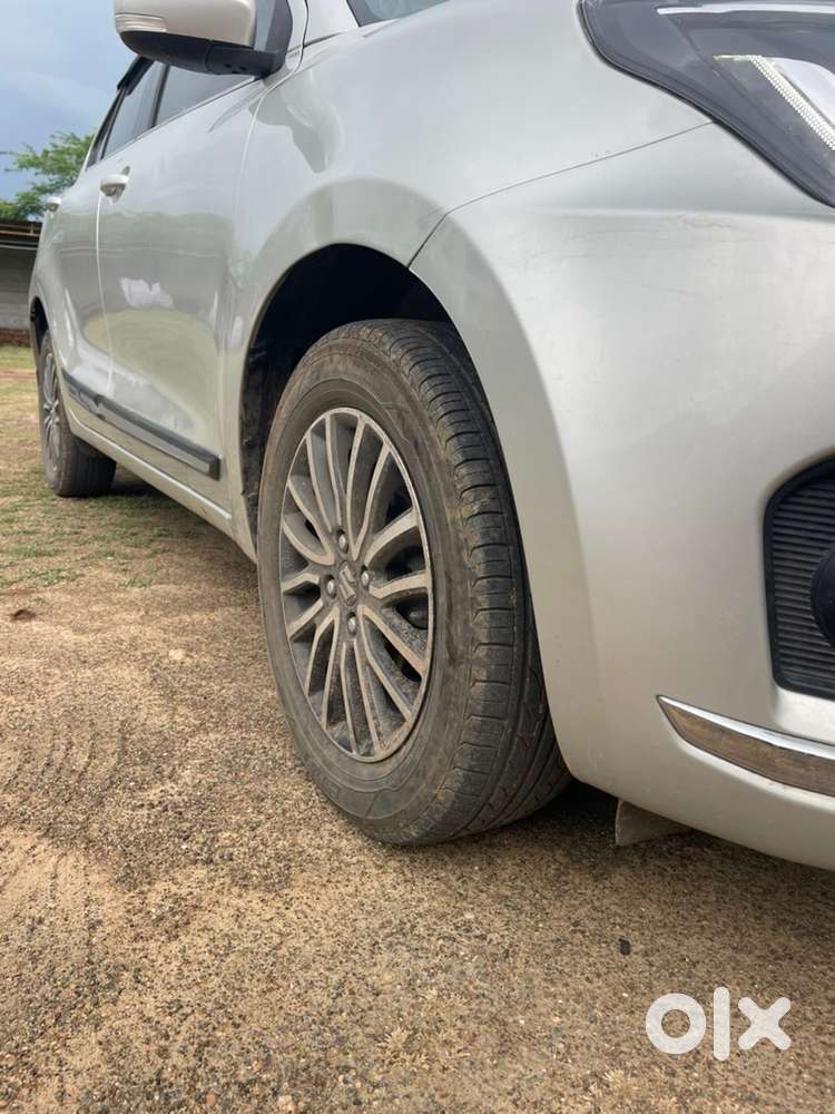 2017 Maruti Dzire Diesel Manual Zdi Plus