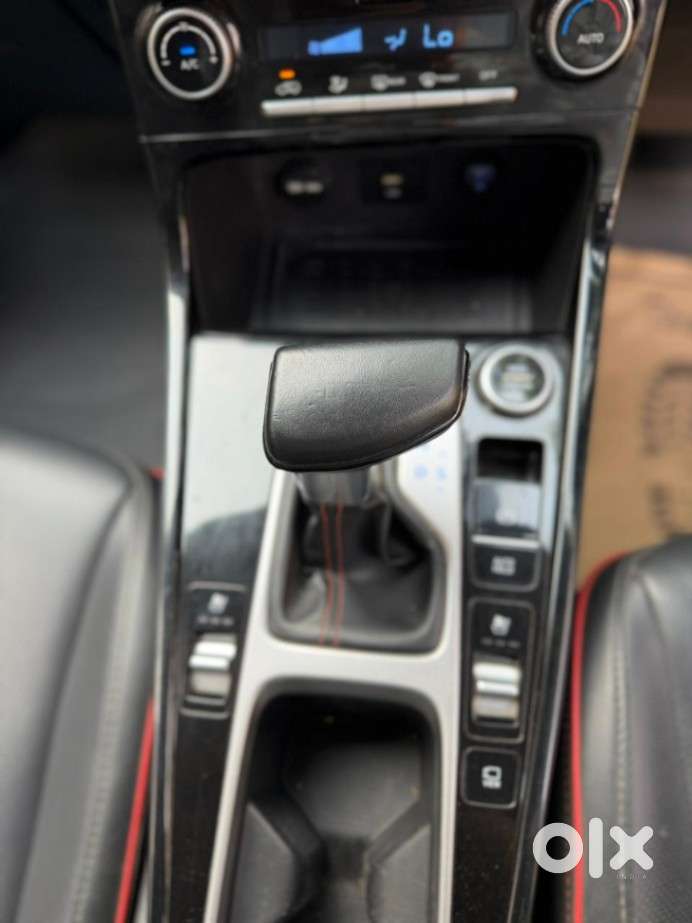 Hyundai Creta 1.5 Sx (o) Diesel At, 2023, Diesel