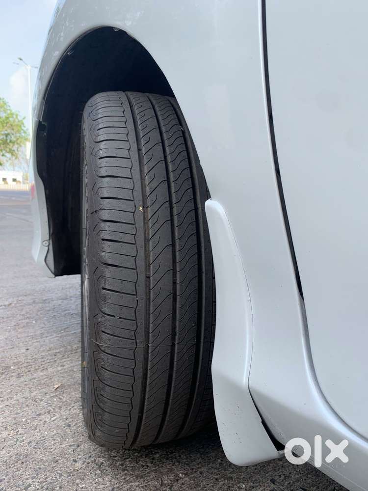 Honda City I-dtec Zx, 2019, Diesel