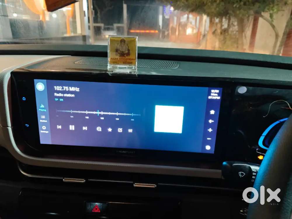 Hyundai Creta Facelift 2025 Petrol