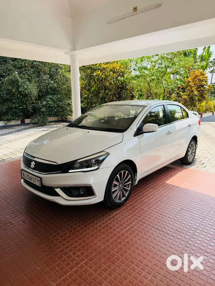 Ciaz Automatic 2020 Petrol 10000 Km Driven
