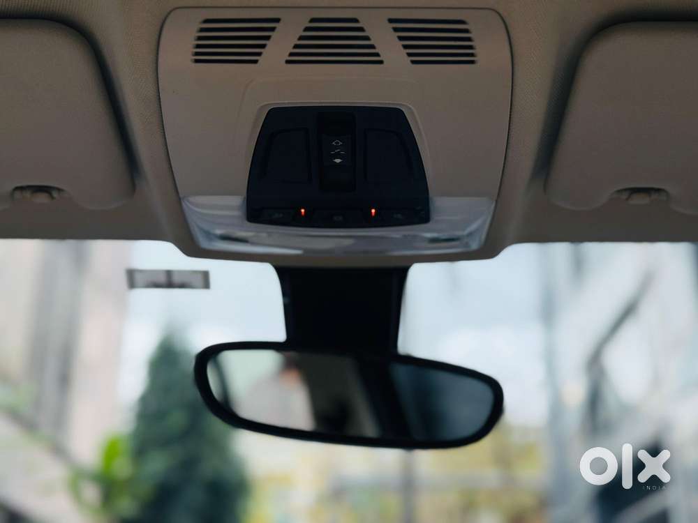 Bmw X1 2.0 Sdrive 20d, 2017, Diesel