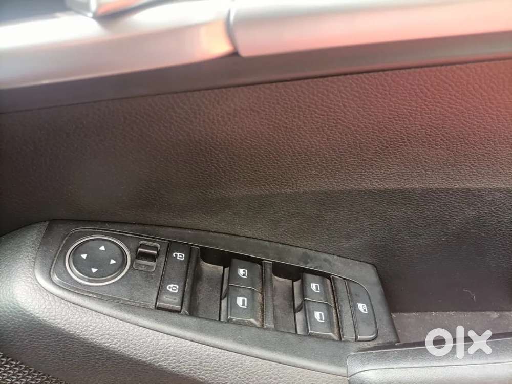 Kia Seltos Htk 1.5 Petrol, 2019, Petrol