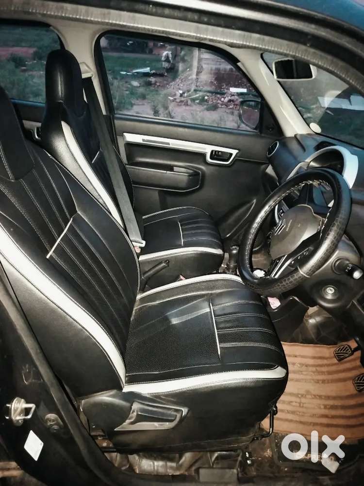 Maruti Suzuki S-presso 2020 Petrol 55000 Km Driven